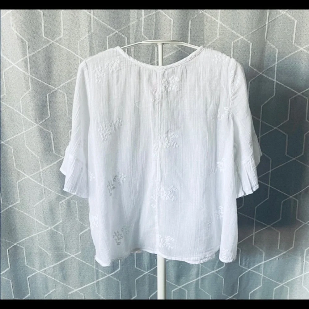 COPY - JUSTICE-2 JUSTICE TOPS-GIRLS SIZE 10